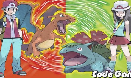 Cheat Code Pokemon Fire Red Mới Nhất 2024 – Cách Nhập GiftCode