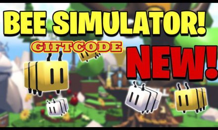 Code Bee Simulator Mới Nhất 2023 – Nhập Codes Game Roblox