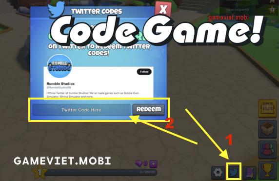 Code-Bubble-Gum-Tower-Defense-Nhap-GiftCode-codes-gameviet.mobi-3