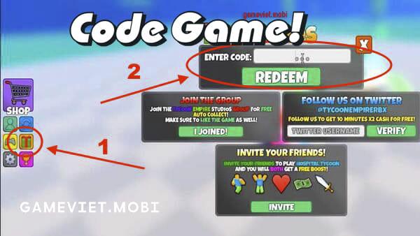 Code-Hospital-Tycoon-Nhap-GiftCode-codes-Roblox-gameviet.mobi-3