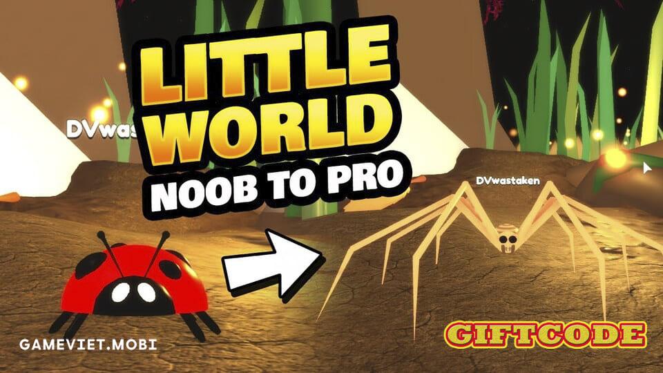Code-Little-World-Nhap-GiftCode-codes-Roblox-gameviet.mobi-1