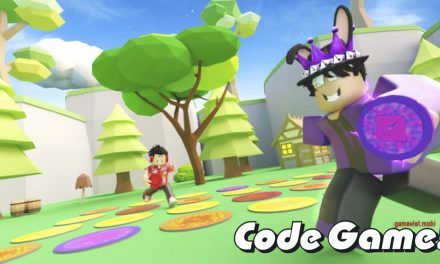 Code Merging Legends Mới Nhất 2022 – Nhập Codes Game Roblox