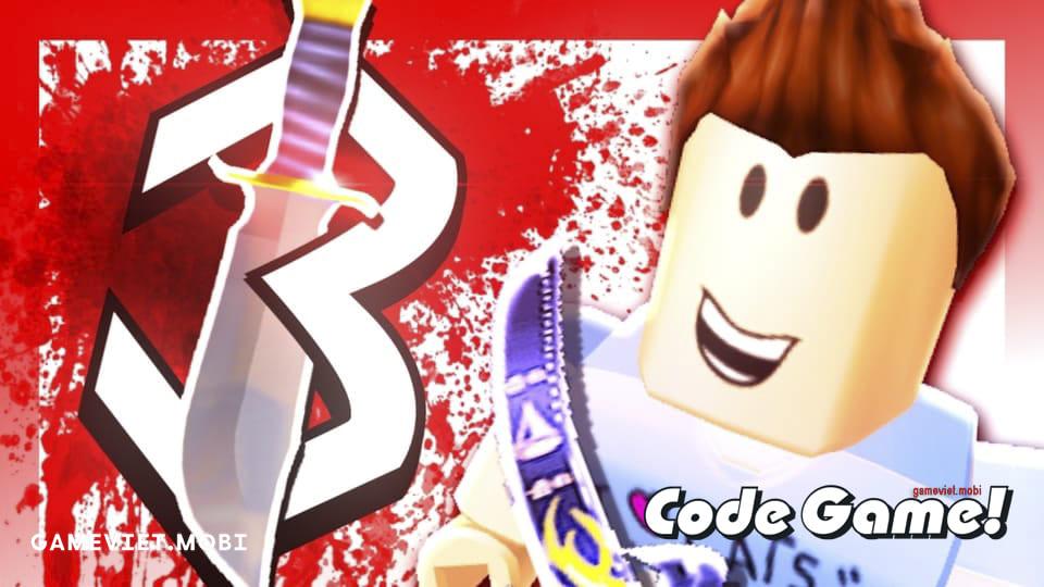 Code-Murder-Mystery-3-Nhap-GiftCode-Game-Roblox-gameviet.mobi-01