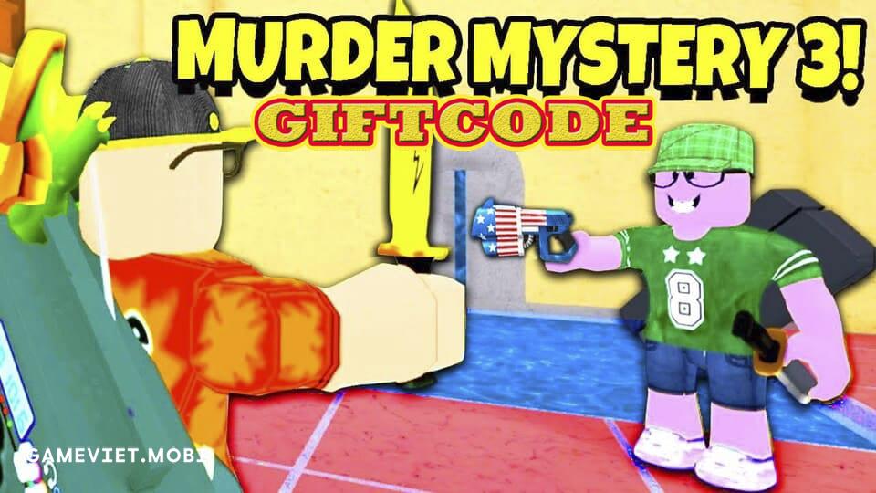 Code-Murder-Mystery-3-Nhap-GiftCode-Game-Roblox-gameviet.mobi-03