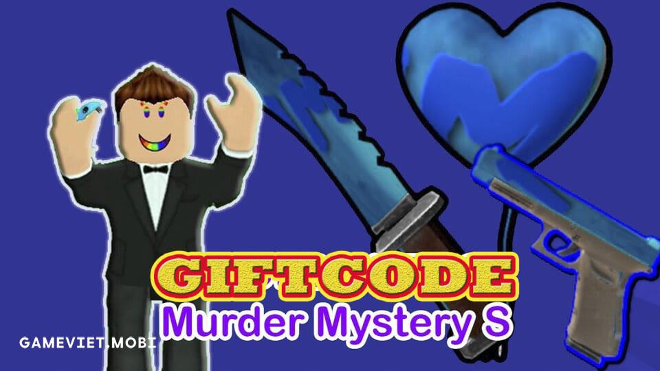 Code-Murder-Mystery-S-Nhap-GiftCode-Game-Roblox-gameviet.mobi-3