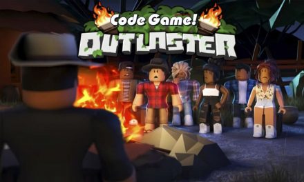 Code Outlaster Mới Nhất 2024 – Nhập Codes Game Roblox