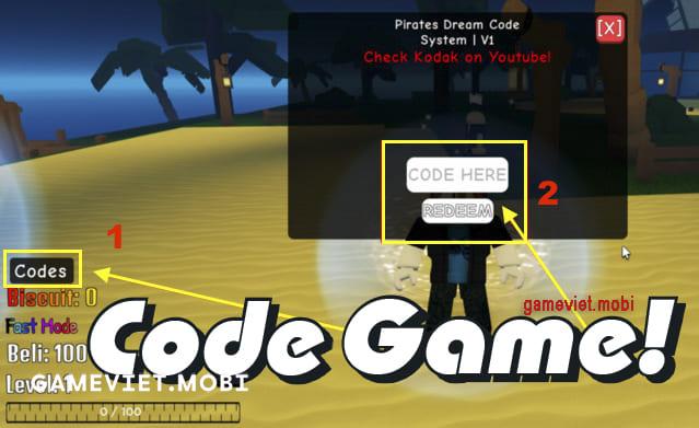 Code-Pirates-Dream-Nhap-GiftCode-codes-Roblox-gameviet.mobi-3