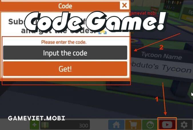 Code-Sandbox-Tycoon-Nhap-GiftCode-Game-Roblox-gameviet.mobi-02