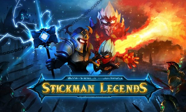 Code Stickman Legends Mới Nhất 2022 – Hướng Dẫn Nhập GiftCode