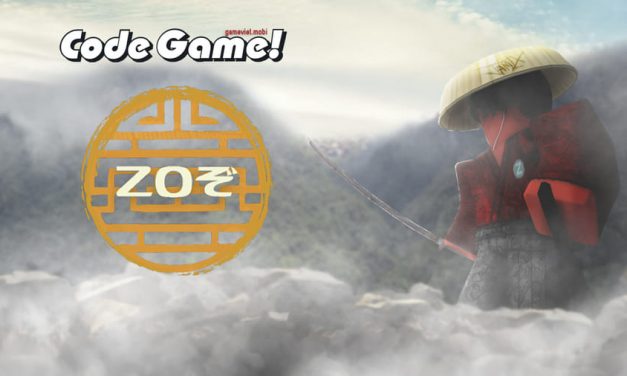 Code Zo Mới Nhất 2023 – Nhập Codes Game Roblox