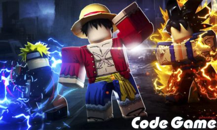Code Anime Attack Simulator Mới Nhất 2023 – Nhập Codes Game Roblox