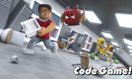 Code Devious Lick Simulator Mới Nhất 2023 – Nhập Codes Game Roblox