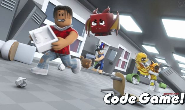 Code Devious Lick Simulator Mới Nhất 2022 – Nhập Codes Game Roblox