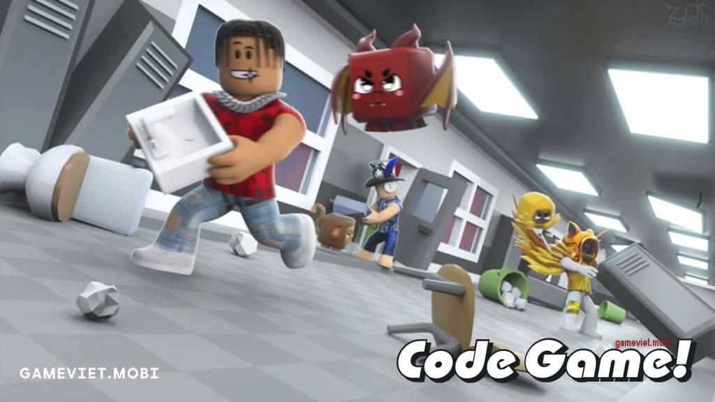 Code Devious Lick Simulator Mới Nhất 2023 – Nhập Codes Game Roblox