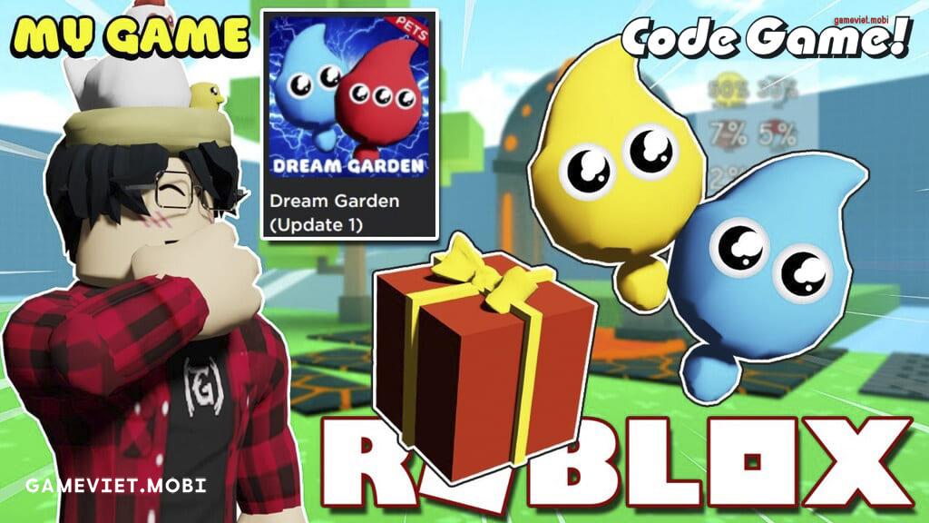Code-Dream-Garden-Nhap-GiftCode-codes-Roblox-gameviet.mobi-1
