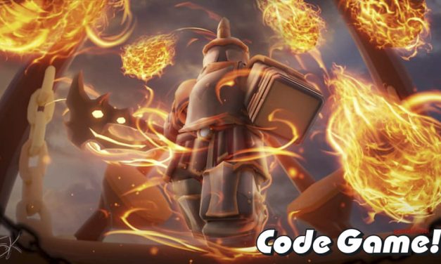 Code Gladiator Simulator X Mới Nhất 2024 – Nhập Codes Game Roblox