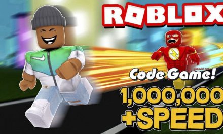Code Legends Of Speed Mới Nhất 2023 – Nhập Codes Game Roblox