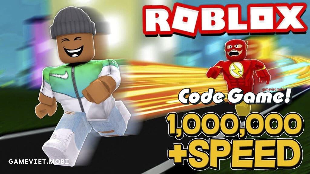 Code Legends Of Speed Mới Nhất 2022 – Nhập Codes Game Roblox