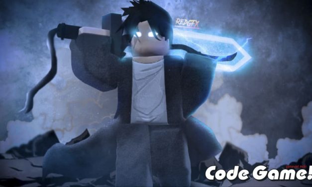 Code Solo Blox Leveling Mới Nhất 2024 – Nhập Codes Game Roblox