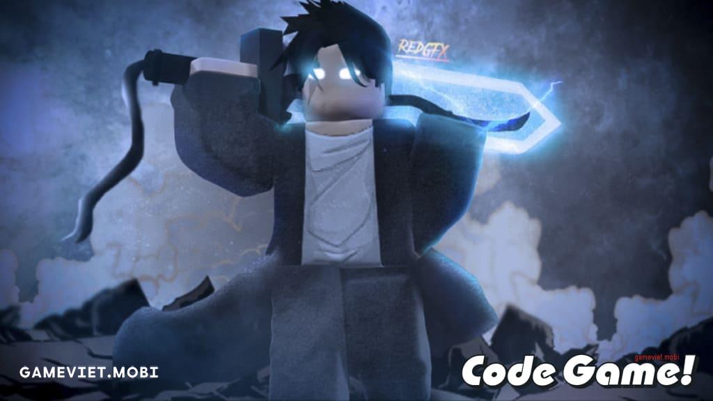 Code Solo Blox Leveling Mới Nhất 2023 – Nhập Codes Game Roblox