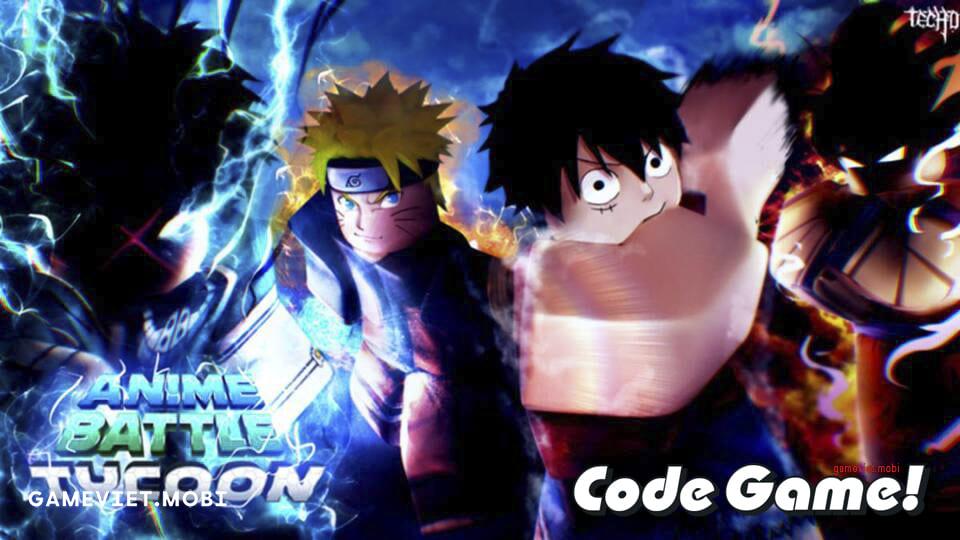 Code-Anime-Battle-Tycoon-Nhap-GiftCode-codes-Roblox-gameviet.mobi-5