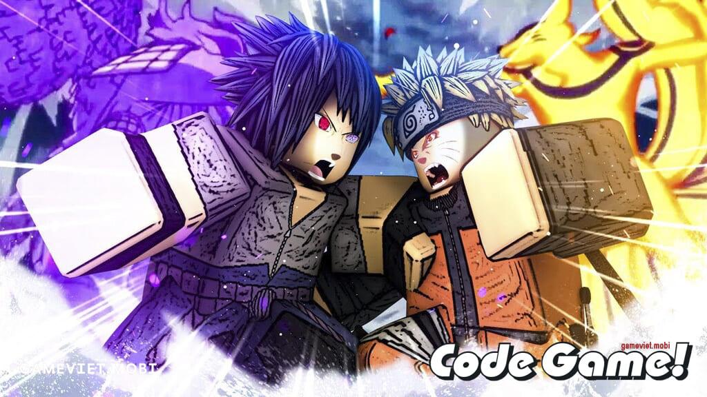 Code Anime Brawl: All Out Mới Nhất 2023 - Nhập Codes Game Roblox - Game Việt