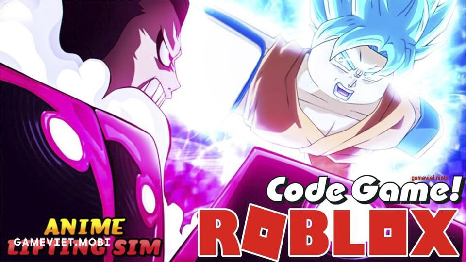 Code Anime Brawl All Out mới nhất 2023, cách nhập GiftCode