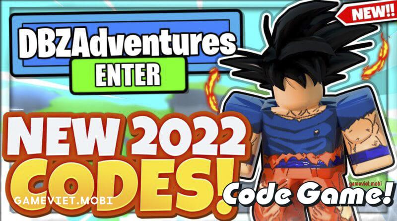Code-DBZ-Adventures-Unleashed-Nhap-GiftCode-codes-Roblox-gameviet.mobi-1