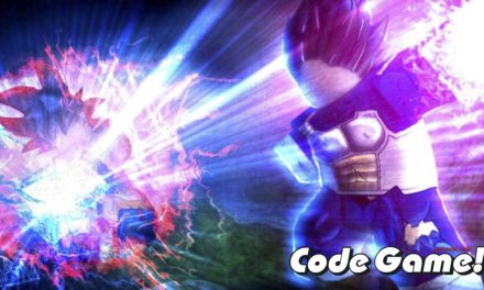 Code DBZ Adventures Unleashed Mới Nhất 2023 – Nhập Codes Game Roblox