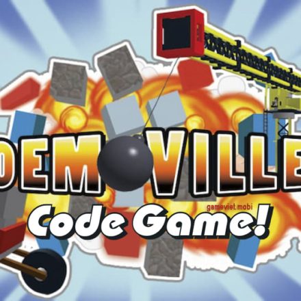 Code-DemoVille-Demolition-Simulator-Nhap-GiftCode-codes-Roblox-gameviet.mobi-5