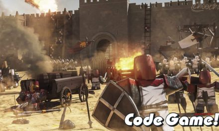 Code Lionhearts Crusade Mới Nhất 2024 – Nhập Codes Game Roblox