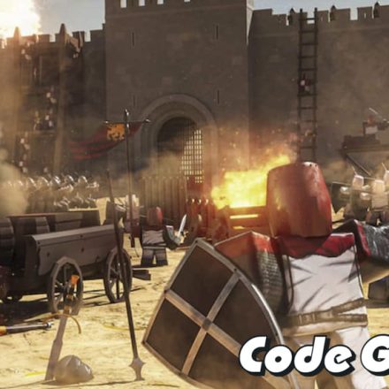 Code-Lionhearts-Crusade-Nhap-GiftCode-codes-Roblox-gameviet.mobi-4