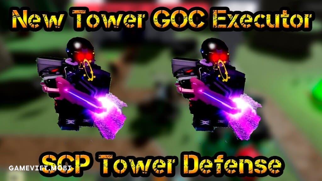 Tower codes scp defense SCP Tower