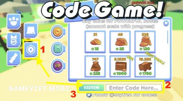 Code-Stomping-Simulator-Nhap-GiftCode-codes-Roblox-gameviet.mobi-03