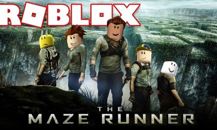 Code The Maze Runner Mới Nhất 2022 – Nhập Codes Game Roblox