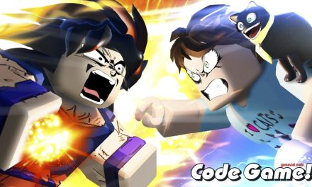 Code Anime Battlegrounds X Mới Nhất 2022 – Nhập Codes Game Roblox