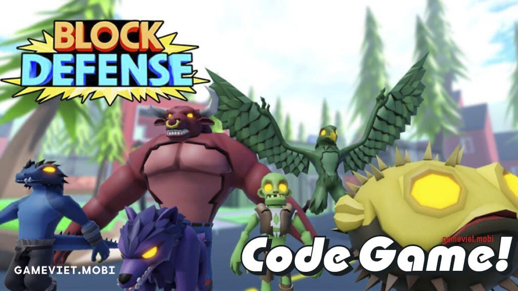 Code-Block-Defense-Nhap-GiftCode-codes-Roblox-gameviet.mobi-1