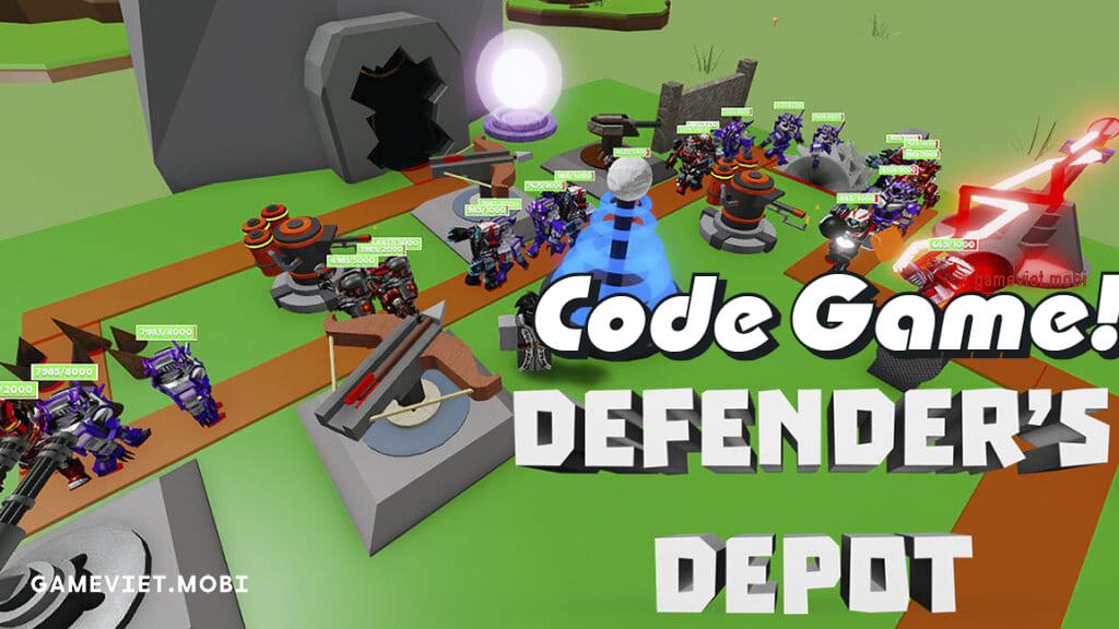 Code-Defender-Depot-Nhap-GiftCode-codes-Roblox-gameviet.mobi-2