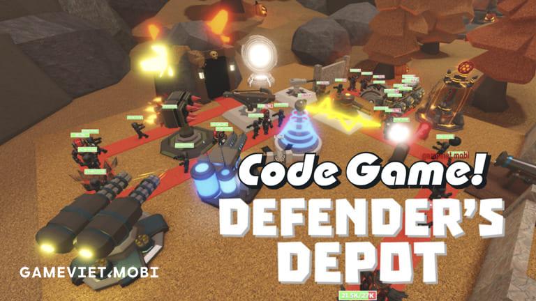 Code-Defender-Depot-Nhap-GiftCode-codes-Roblox-gameviet.mobi-4