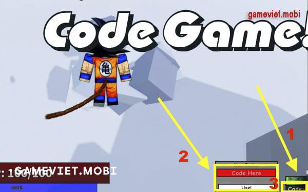 Code-Dragon-Ball-XL-Nhap-GiftCode-codes-Roblox-gameviet.mobi-3