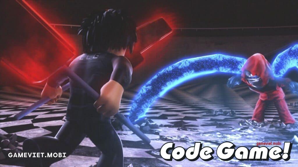 Code Max Ghoul Mới Nhất 2023 – Nhập Codes Game Roblox