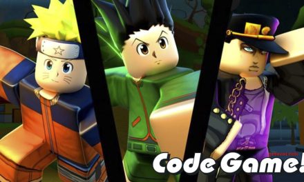 Code Anime Pet Simulator Mới Nhất 2023 – Nhập Codes Game Roblox