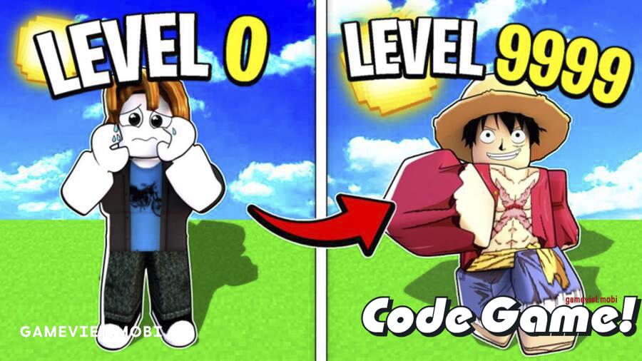 Code Anime Wrecking Simulator Mới Nhất 2023 - Nhập Codes Game Roblox - Game  Việt