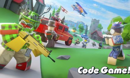 Code Base Battles Mới Nhất 2023 – Nhập Codes Game Roblox