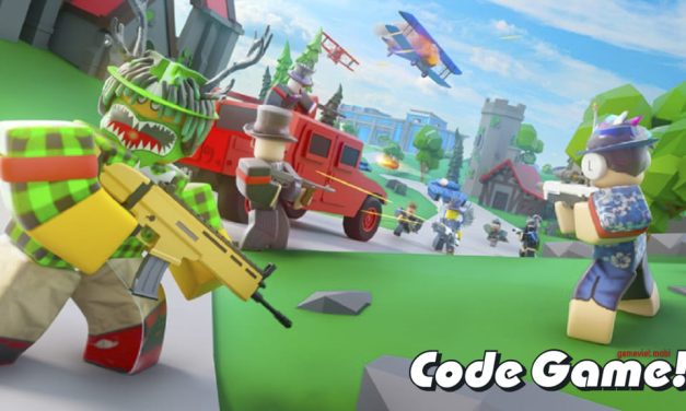 Code Base Battles Mới Nhất 2024 – Nhập Codes Game Roblox