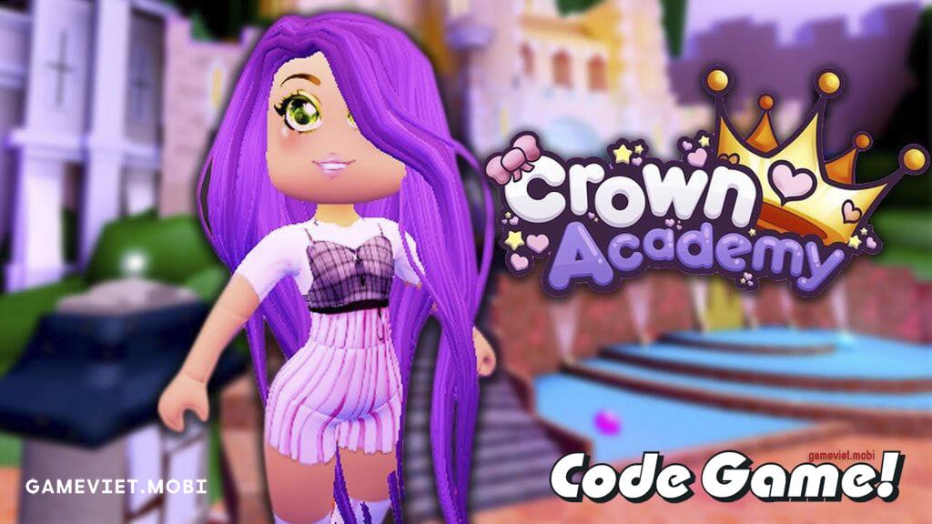 Code-Crown-Academy-Nhap-GiftCode-codes-Roblox-gameviet.mobi-1