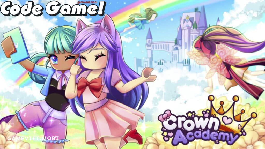 Code-Crown-Academy-Nhap-GiftCode-codes-Roblox-gameviet.mobi-2