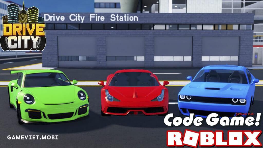 Code-Drive-City-Nhap-GiftCode-codes-Roblox-gameviet.mobi-1