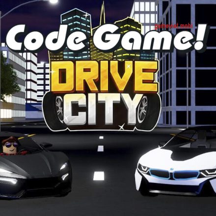 Code-Drive-City-Nhap-GiftCode-codes-Roblox-gameviet.mobi-2