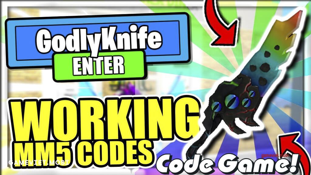 Code-Murder-Mystery-5-Nhap-GiftCode-codes-Roblox-gameviet.mobi-1